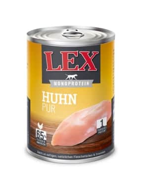 Original Rind von LEX