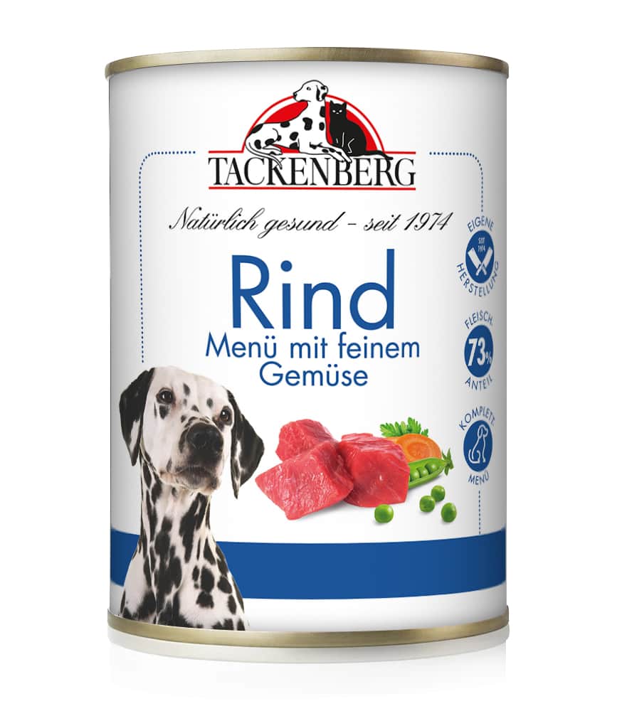 Rindfleisch mit Kartoffeln von Tackenberg