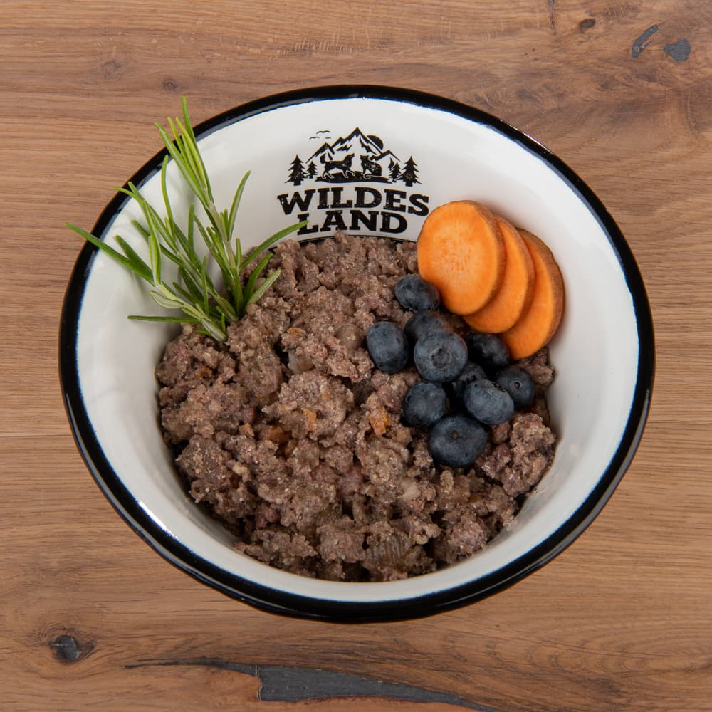 Classic Adult Rind (Nassfutter)