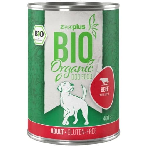 Bio Adult Rind