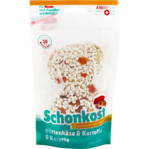 Anifit Schonkost Hüttenkäse
