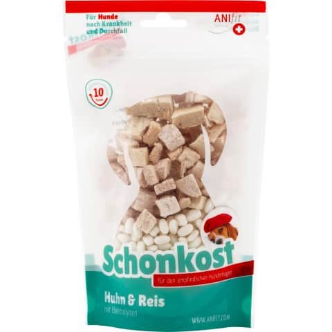 Anifit Schonkost Huhn/Reis