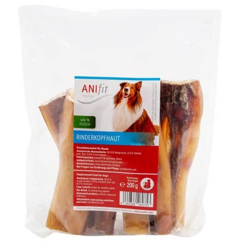 Anifit Rinderkopfhaut