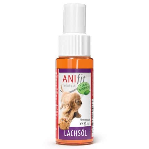 Anifit Lachsöl