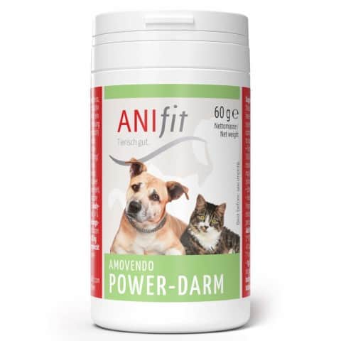 Anifit Power-Darm