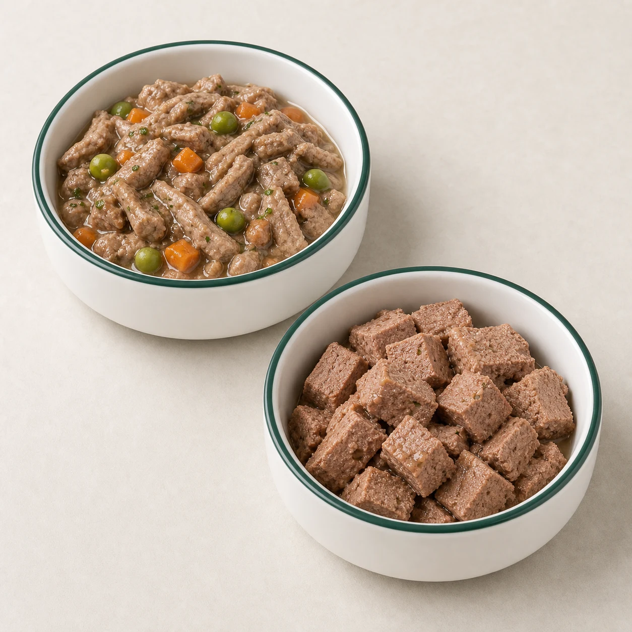 Cesar Hundefutter Test 2026: Was steckt drin?