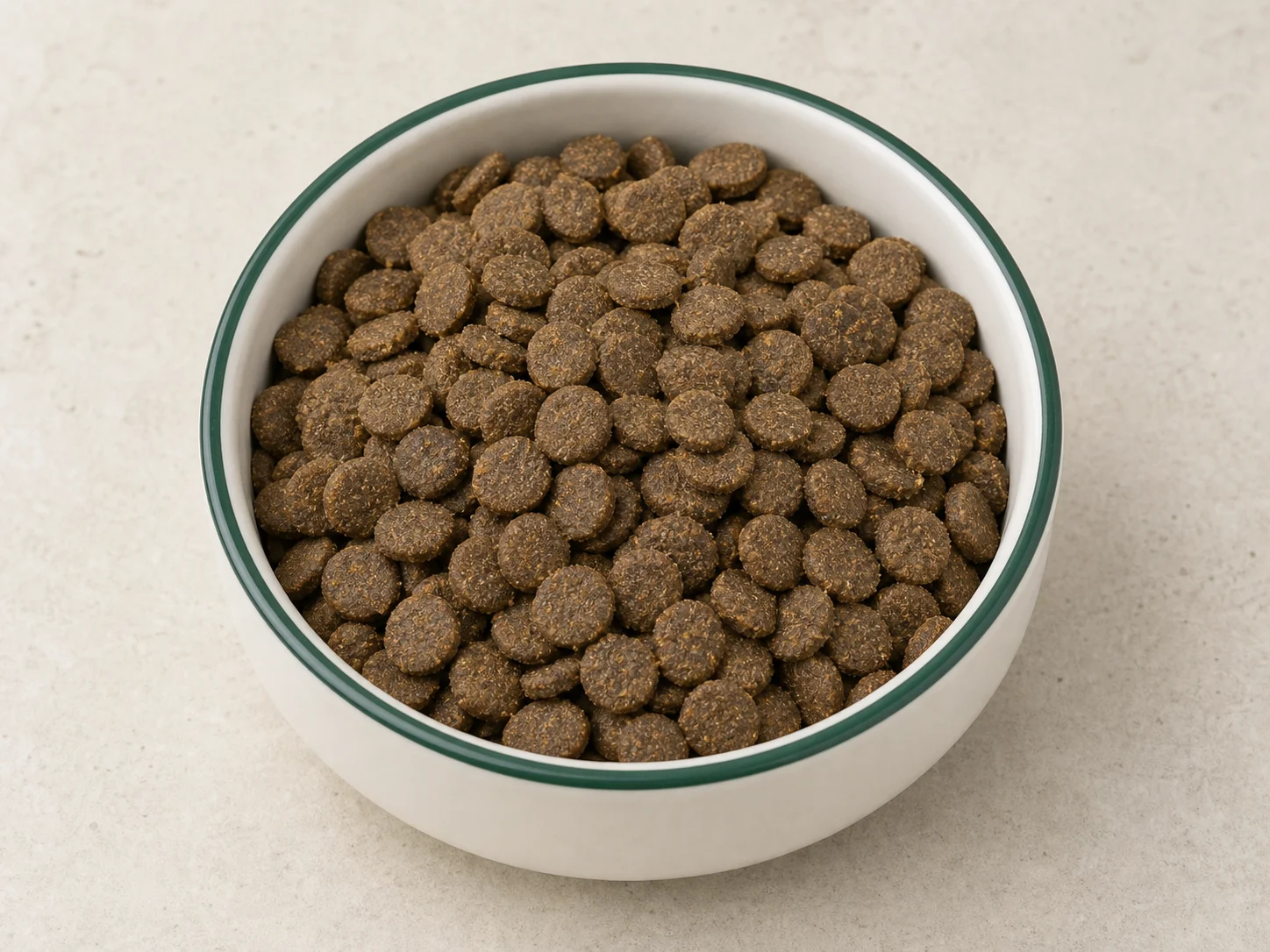 Dogs Heart Kartoffel & Geflügel, Trockenfutter im Hundeo-Napf
