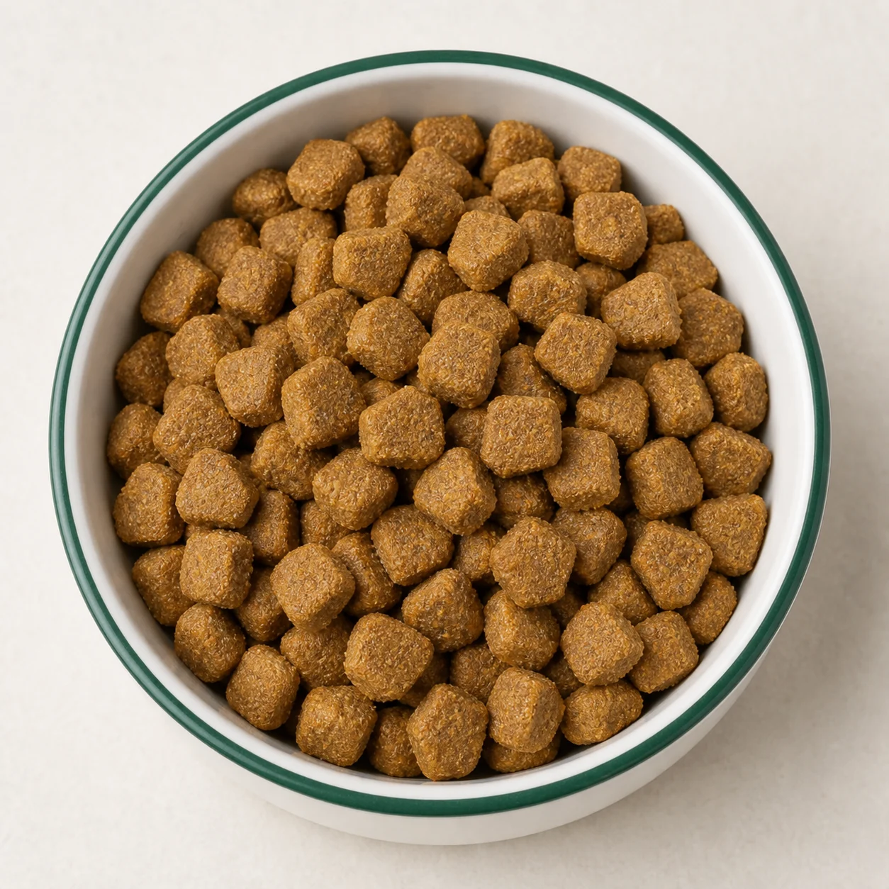 Eukanuba Adult Medium Breed Huhn, Trockenfutter im Hundeo-Napf
