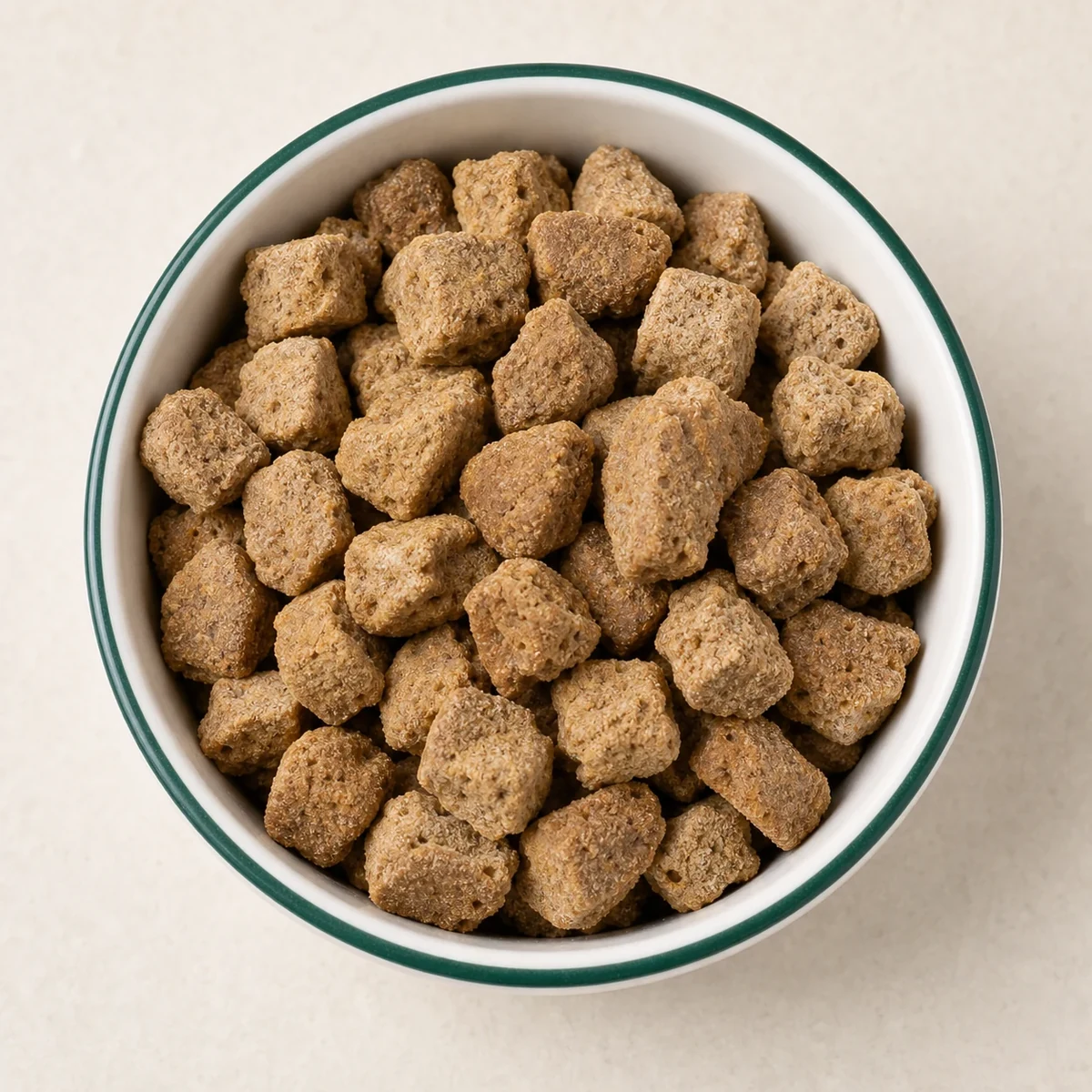 Magnusson Meat & Biscuit Adult im Hundeo-Napf