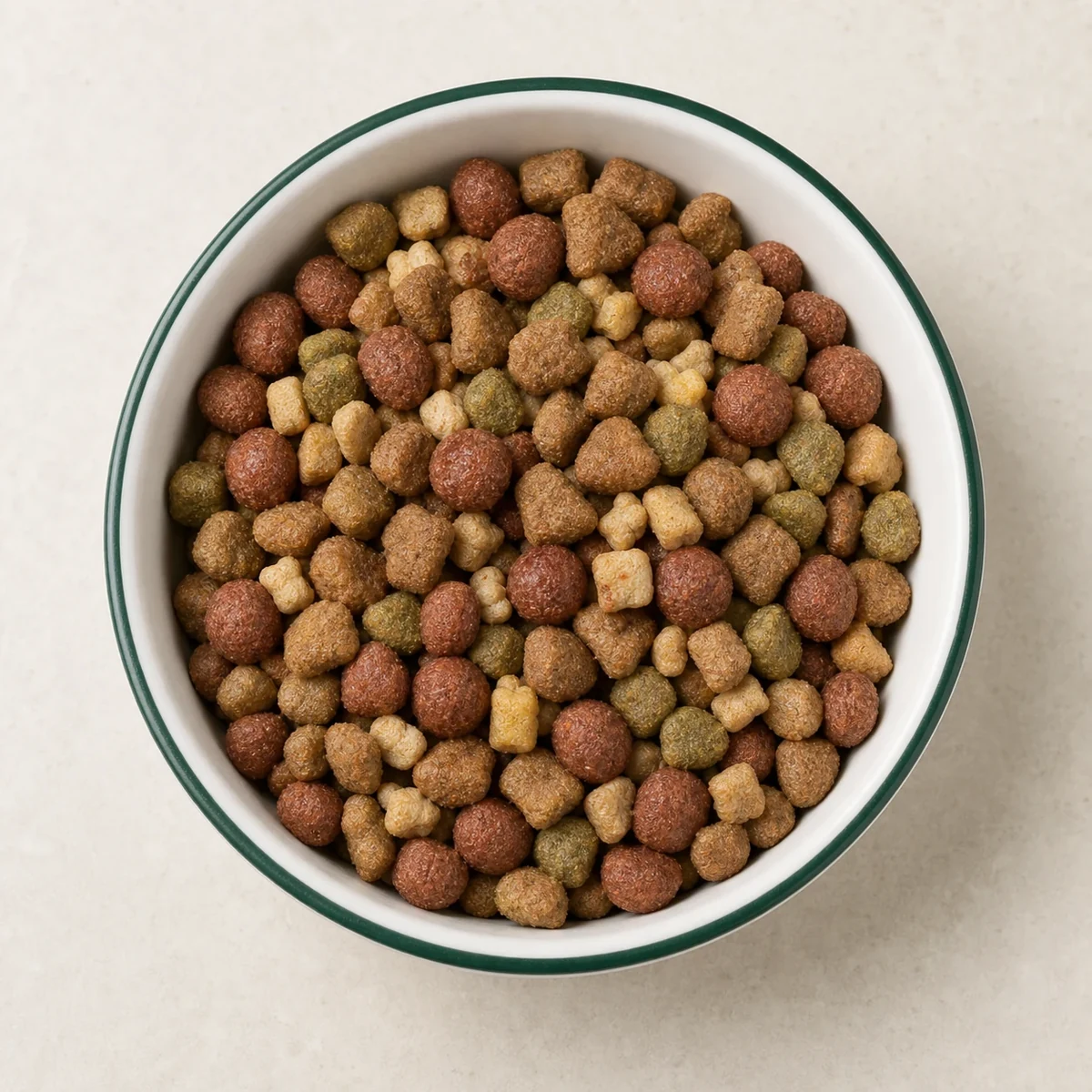 Purina Beneful Original mit Rind & Gemüse im Hundeo-Napf
