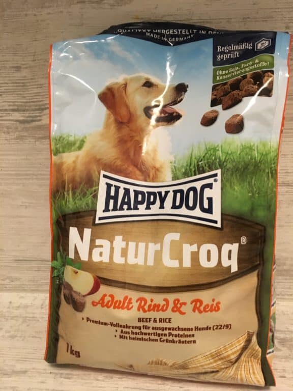 Happy Dog Erfahrungen Happy Dog Erfahrungen