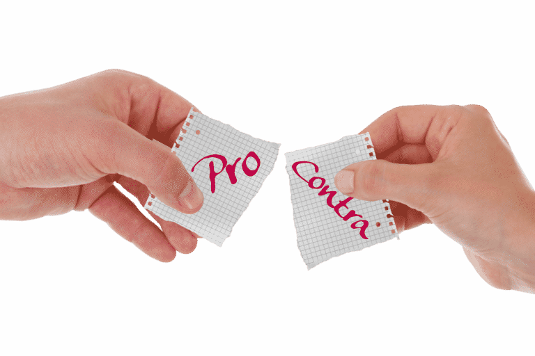 Pro Contra