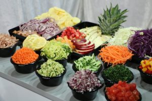 frutas verduras