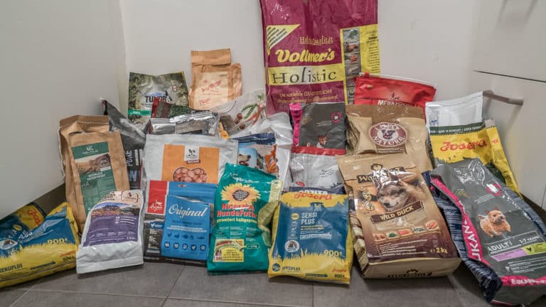 Happy Bowl Trockenbarf Geflügel - Natürliches Hundefutter Aus Deutschland