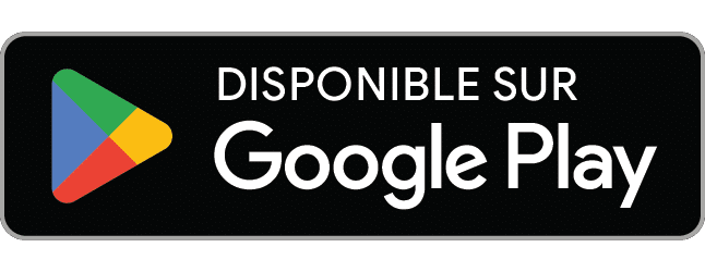 google play store badge fr