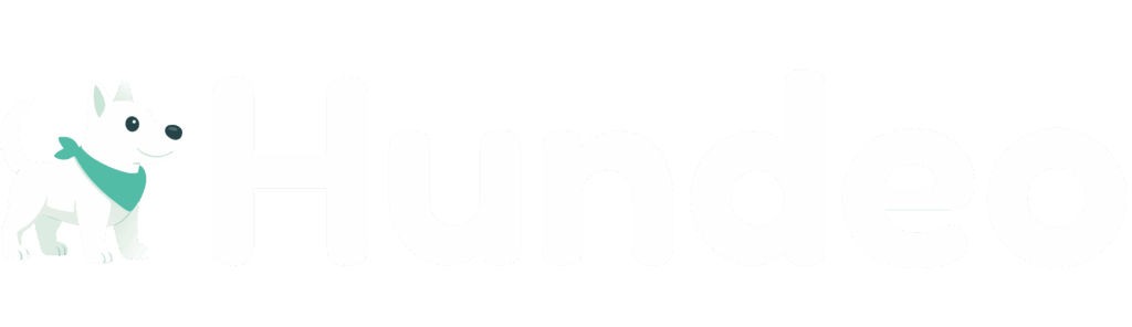 hundei icon wordlogo